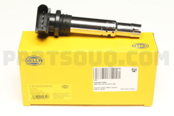 5DA193175501 IGNITION COIL AUDI/SEAT/VW