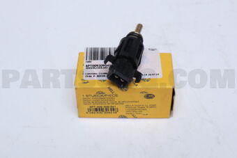 6PT009309541 SENSOR,COOLANT TEMP-3(F30)