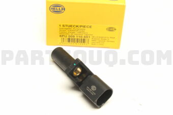6PU009110851 CRANKSHAFT SENSOR W202/210/220