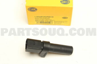 6PU009110851 CRANKSHAFT SENSOR W202/210/220