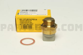 6ZT007802021 TEMP.SWITCH RAD. FAN-AUDI/VW/S