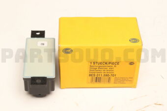 8ES011590701 VOLTAGE CONVERTER-E(W213)S(W22