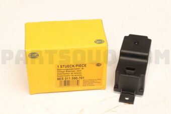 8ES011590701 VOLTAGE CONVERTER-E(W213)S(W22