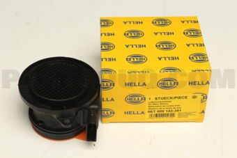 8ET009142351 AIR MASS SENSOR-W203/S203