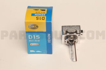 8GS009028111 BULB D1S 35W XENON