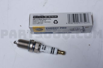 YM8RCS59D SPARK PLUG ENERGY PLUS YTTRIUM