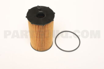 E102HD156 OIL FILTER-DISCOVERY IV (LA)
