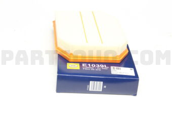 E1039L Hengst AIR FILTER-BMW  5(F10/F18)