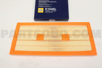 E1040L AIR FILTER INSERT-W204/212/221