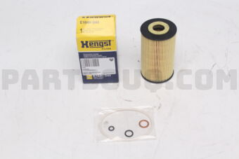 E104HD43 OIL FILTER E30/E34/E36