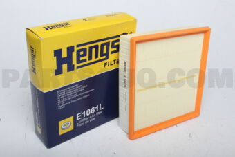 E1061L AIR FILTER-A(W176)GLA(X156)
