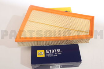 E1075L AIR FILTER-B(W246)A(W176)