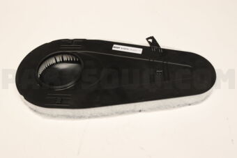 E1077L AIR FILTER ELMT-5(F10)D