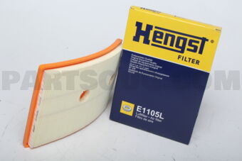 E1105L AIR FILTER-PASSAT/JETTA IV