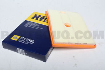 E1105L AIR FILTER-PASSAT/JETTA IV