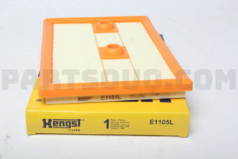 E1105L AIR FILTER-PASSAT/JETTA IV