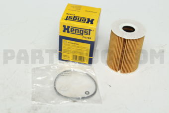 E113HD181 OIL FILTER -S(W221)