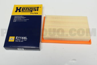 E1144L AIR FILTER INSERT-C(W205/204)
