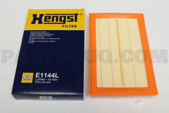 E1144L AIR FILTER INSERT-C(W205/204)