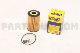 E115H01D208 OIL FILTER ELMT-JETTA III