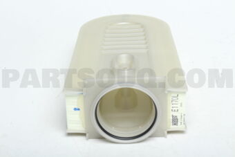 E1170L AIR FILTER INSERT-C(W204)D