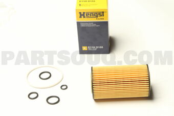 E11HD155 OIL FILTER M112/M113/W202/W210