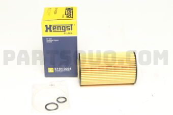 E11HD204 OIL FILTER -C(W205)
