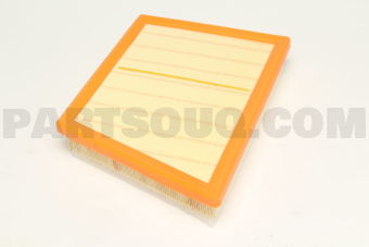 E1280L AIR FILTER ELMT-X1(F48)