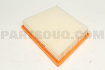 E1280L AIR FILTER ELMT-X1(F48)