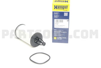 E129HD222 OIL FILTER-C(W204)E(W212)