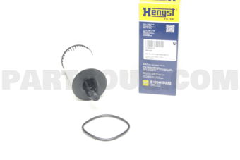 E129HD222 OIL FILTER-C(W204)E(W212)