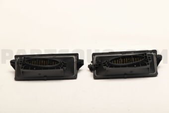 E1328L2 AIR FILTER ELMT SET-C(W204)
