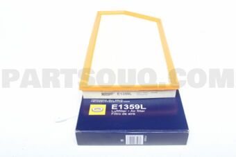 E1359L AIR FILTER ELMT-C(W205)D