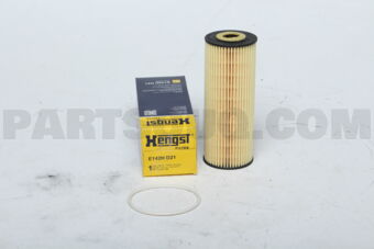 E142HD21 OIL FILTER -C(W203)/M(W163)
