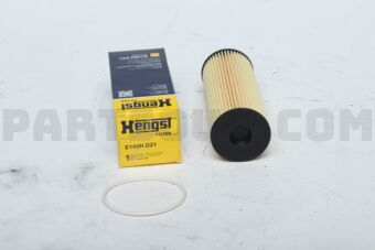 E142HD21 OIL FILTER -C(W203)/M(W163)