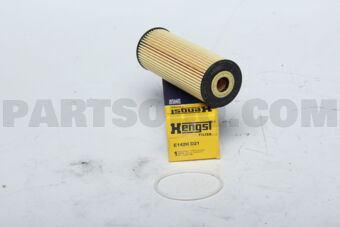 E142HD21 OIL FILTER -C(W203)/M(W163)