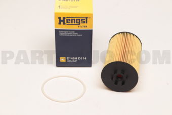 E149HD114 OIL FILTER W156/159