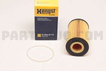 E149HD114 OIL FILTER W156/159