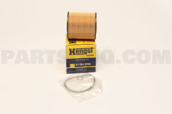 E15HD59 OIL FILTER E39/E38
