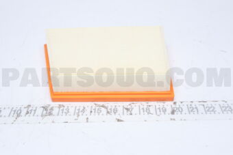 E1629L AIR FILTER ELMT-VELAR(L560)