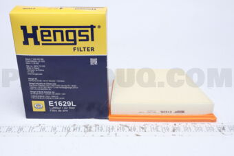 E1629L AIR FILTER ELMT-VELAR(L560)