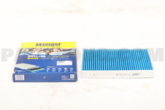 E1910LB BIOFUNCTIONAL CAB FILTER-7HM