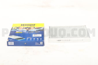 E1910LB BIOFUNCTIONAL CAB FILTER-7HM