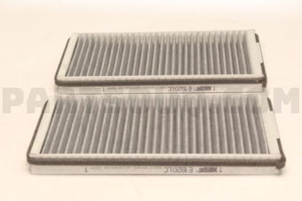E1920LC2 CAB AIR CARBON FILTER-7(E67)
