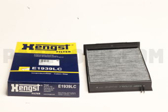 E1939LC CAB AIR CARBON FILTER-RENAUL