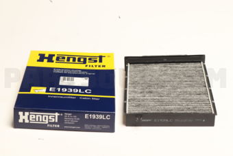 E1939LC CAB AIR CARBON FILTER-RENAUL