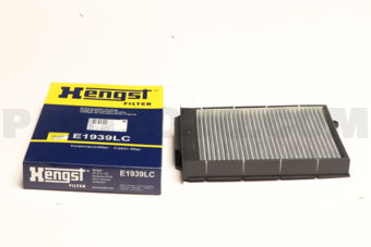 E1939LC CAB AIR CARBON FILTER-RENAUL
