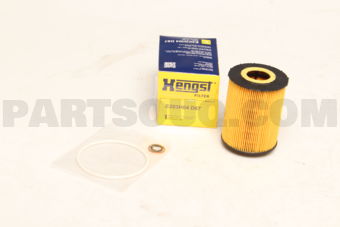 E203H04D67 OIL FILTER -7(E65/E66/E67)