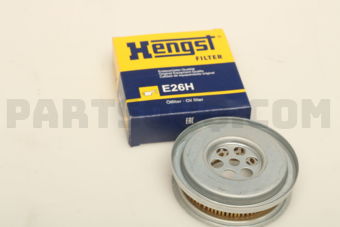 E26H STEERING FILTER 200/200E/230E