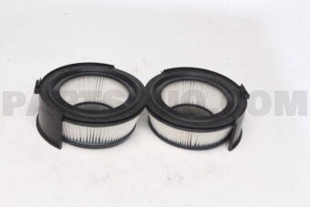 E2900LI CABIN AIR FILTER-3(E36)